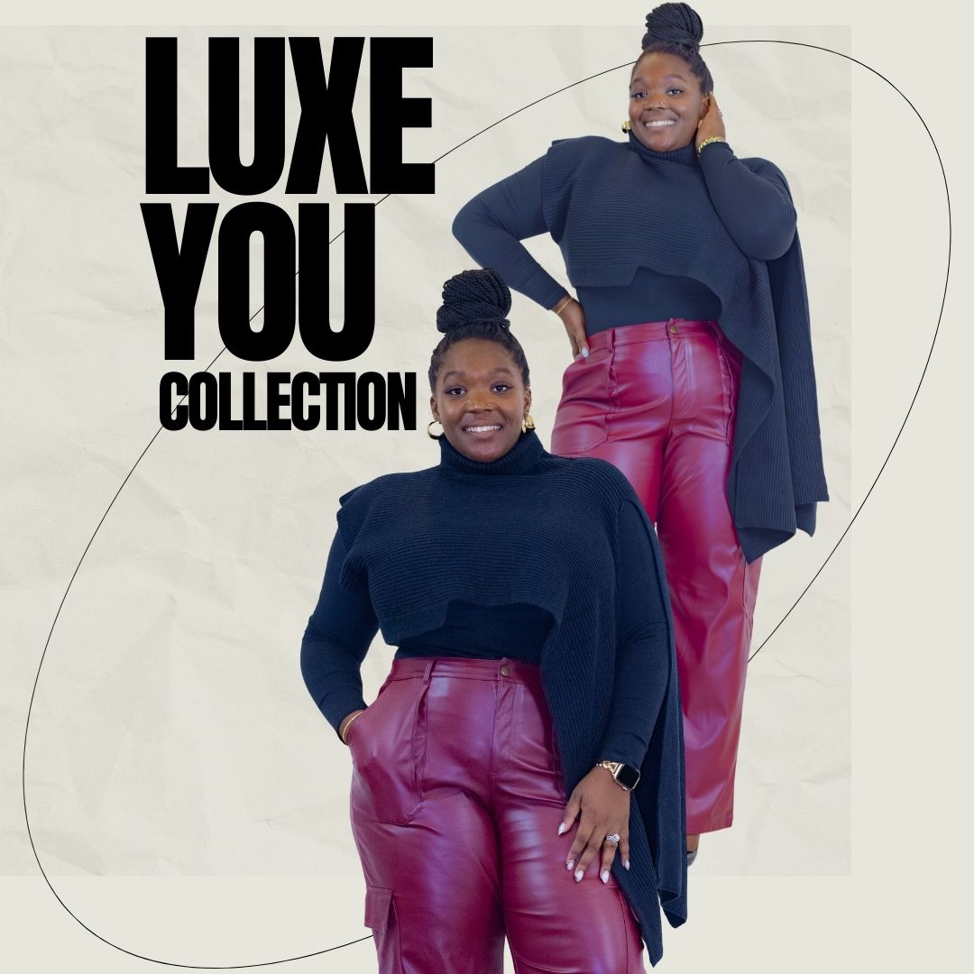 Luxe You Collection