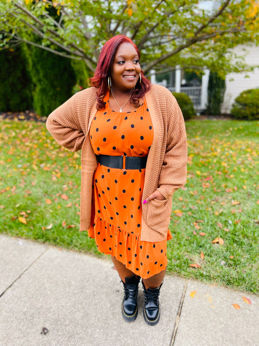 Outerwear – Veorah B.